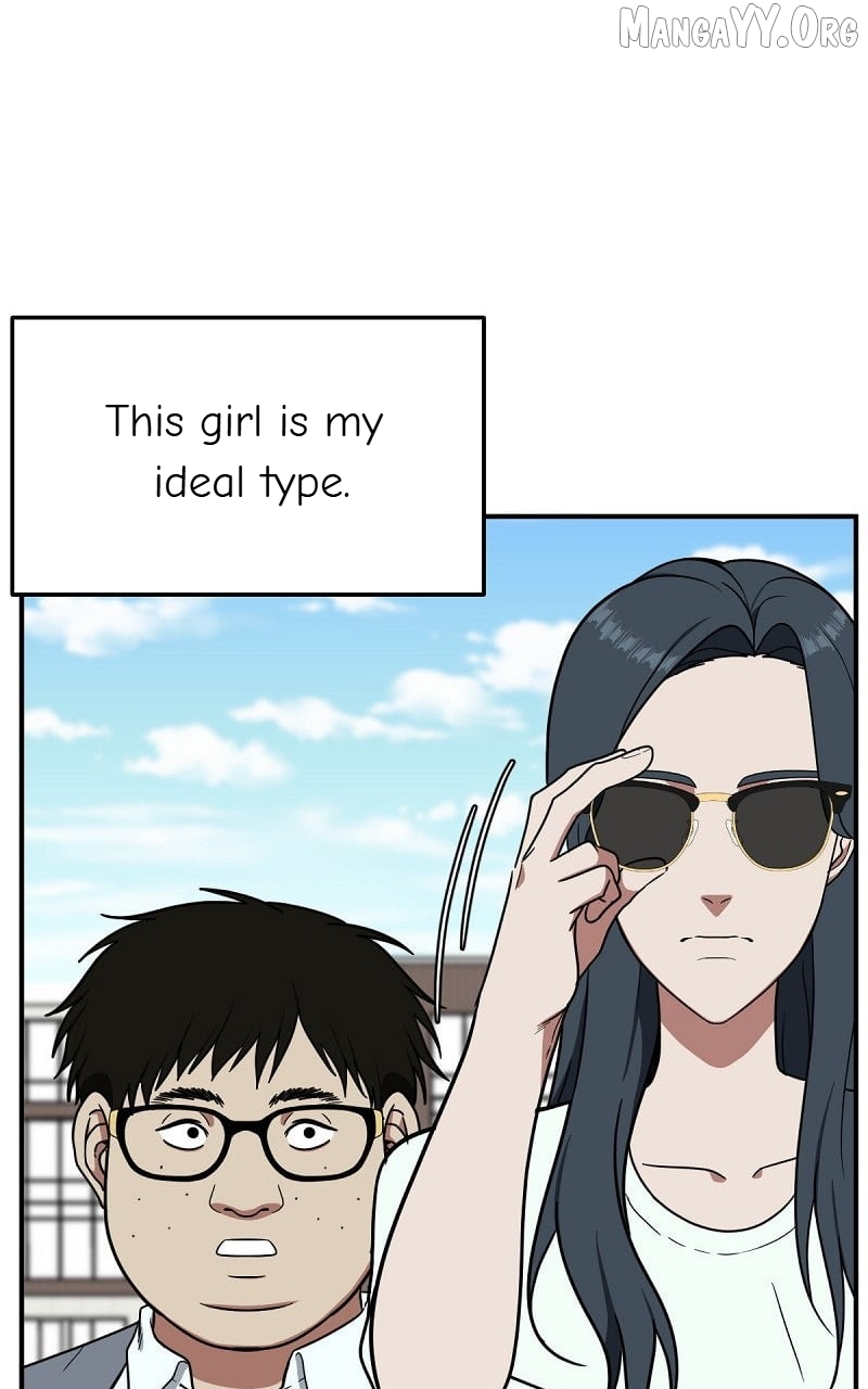 Change Me Chapter 84 - page 54